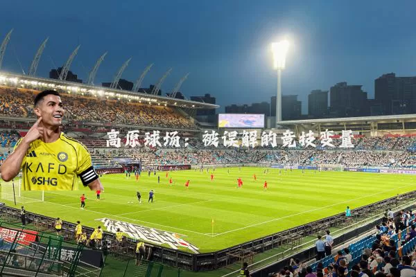 高原球场:被误解的竞技变量
